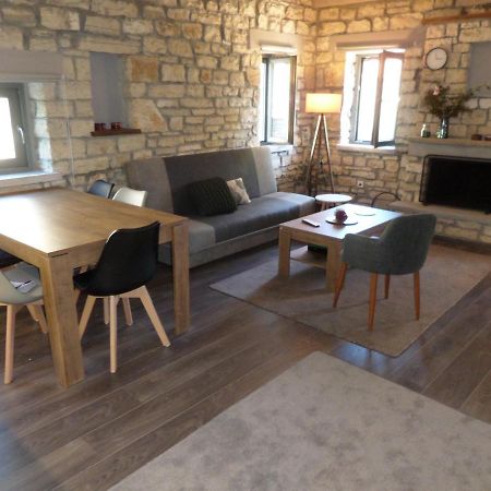 Kalpaki Stone Apartment 2. Exterior photo