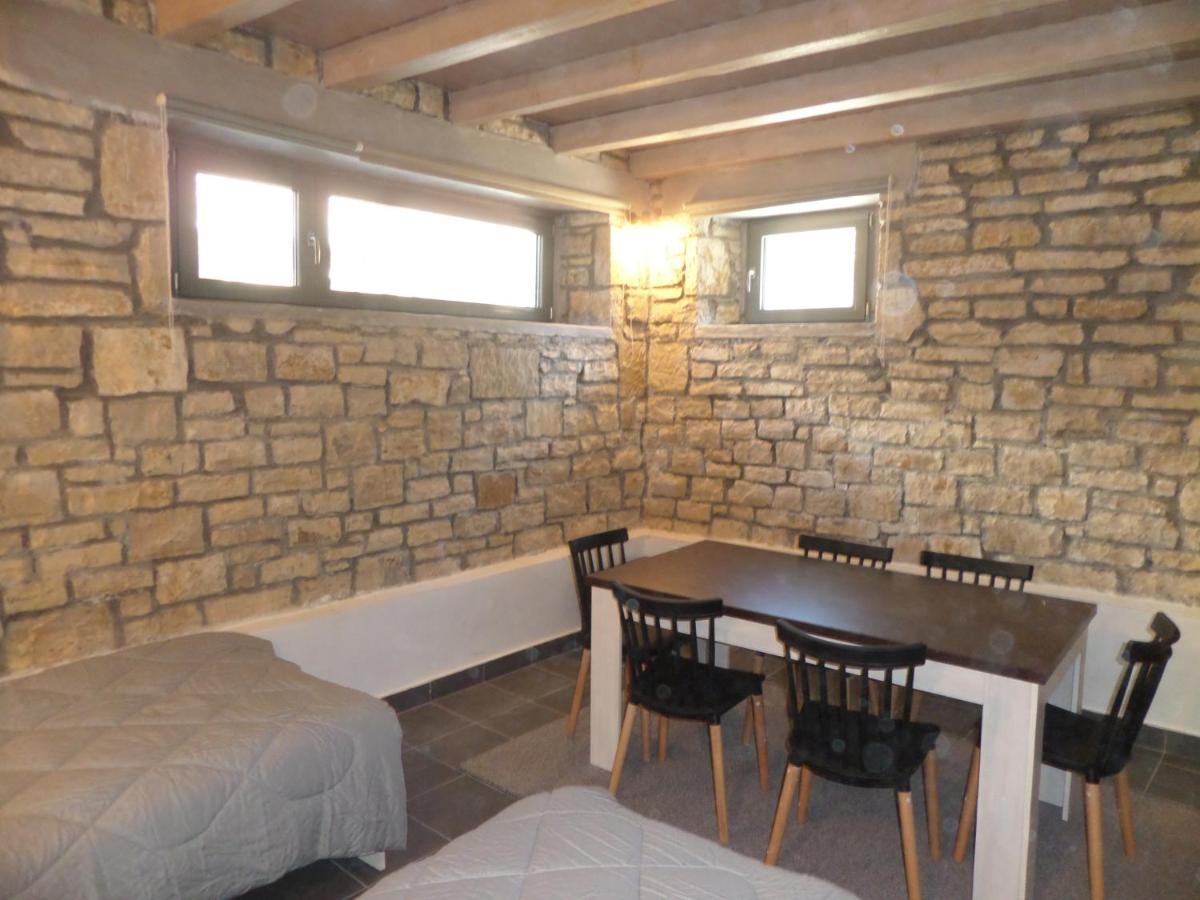 Kalpaki Stone Apartment 2. Exterior photo