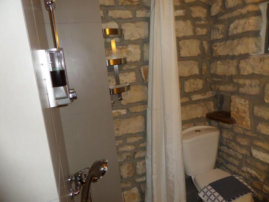 Kalpaki Stone Apartment 2. Exterior photo
